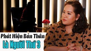 NGƯỜI THỨ 3 - Tập 47 Full : Người thứ 3 có thật sự vô tội ?