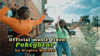 Official music video “Pokeybear” by N’spire Walker video by Ron21Hoops