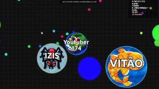 Agar.io