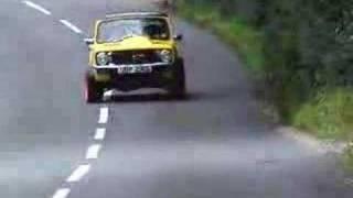 v8 mini massive torque steer