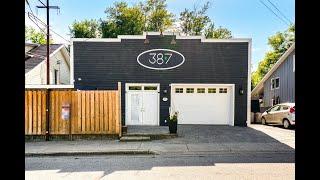 387 Main Street, Schomberg Home for Sale - Real Estate Properties for Sale