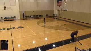 Merion Mercy Academy vs Jenkintown High School Womens Varsity Basketball