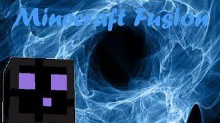 Let`s play Minecraft Fusion #1   FUUUUUSION!!!