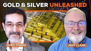 We're in the Perfect Setup For Gold & Silver - Here's Why