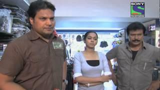 CID - Episode 613 - Galli Cricket Ka Khooni Raaz