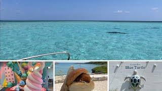 MIYAKOJIMA ISLAND Okinawa Japan - Clear Waters and Coral Reef  | Snorkeling Tour 2023