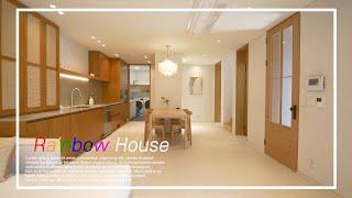 [320] 자연과 하나된 65평대 단독주택 Detached house in Korea, one with nature