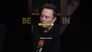 Never Trust this type of People - Elon Musk #shorts #elonmusk