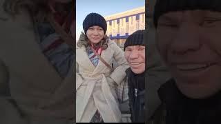 ИРИШКА ЧИКИ ПИКИ И МОНГОЛ ОПЯТЬ ПОЛЕТЕЛИ В МОСКВУ НА СЪЁМКИ В НОВЫХ ШОЕ. ВСТРЕЧАЙТЕ ЗВЁЗД!