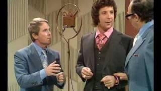 Morecambe & Wise with Tom Jones