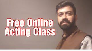 Online Acting Class Actor Kaise Bane How To Become Actor Ravi Vermani Guidelines Show