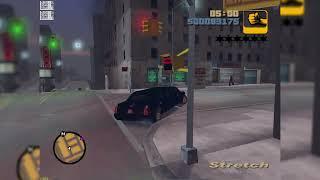 GTA 3 Alpha - Dreamcast (emulator) (4/7) | Devcast | i7 14700F + RTX 4060