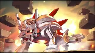 Maplestory Reboot Demon Slayer Extreme Kalos Clear