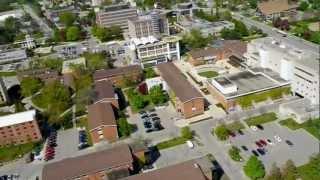 Wilfrid Laurier University