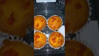 Tutti fruti muffins ️#tuttifruitti#foodie#ytshorts