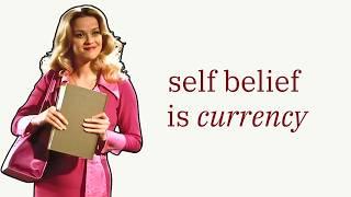 The Elle Woods Mindset