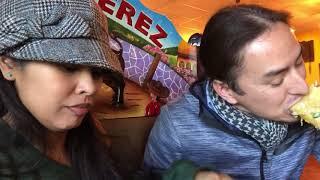 4/13/2019 “Casa Perez Restaurant Prescott, Arizona” Jhoanna Trias & Mitchell Langon