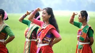 Brangsing- Himashree Rabha// Rabha cover video //
