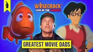 Debating the Best Movie Dads of All Time - 6/17/24 - #culture #dads #philosophy