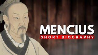 MENCIUS - Humans are Good by Nature