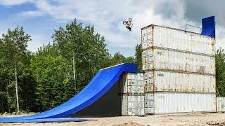 Drew Bezanson's Uncontainable