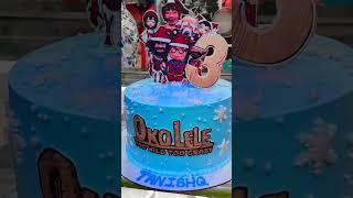 oko lele cake