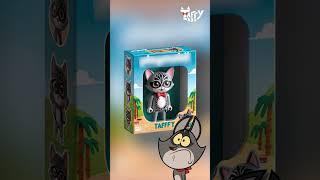 These Toys you will NEVER SEE! |  #IA #taffy #TaffyTheShow #shorts