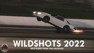 WILDSHOTS 2022 - THE WILDEST MOMENTS FROM THE NITROMANIAC TV ARCHIVES