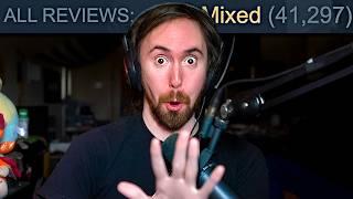 We NEED To Talk About The First Descendant | Asmongold Reacts