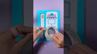 Count How Much Ice Cream Is Here? Fun Math DIY 