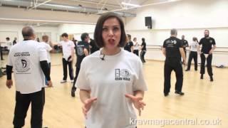 New Year OFFER to Learn KRAV MAGA