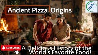 Hidden Origins: The Ancient History of Pizza 