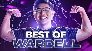 Best Plays of Wardell Highlights