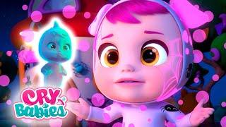  ХЭЛЛОУИН ЭПИЗОДЫ   Край БебисМэджик Тирс  CRY BABIESМУЛЬТИКИ для ДЕТЕЙ на РУССКОМ языке