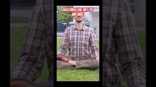 Discover the Art of Wu Wei! (How to Manifest Effortlessly) #manifestation #lawofattraction