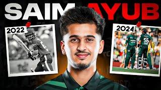 The Rise & Fall of SAIM AYUB || Full Documentary