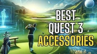 The Meta Quest 3 Accessory You NEED!