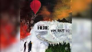 Nyck Caution - "Vin Skit No. 2" [Official Audio]