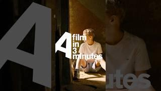 #afilminthreeminutes #close #lukasdhont