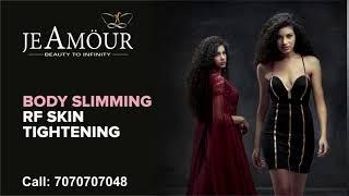 Je Amour - Skin, Body & Hair Transplant Clinic