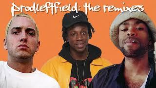 prodleftfield: the remixes (full tape)