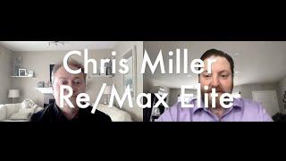 Chris Miller, The North West Edmonton Show, Episode 10