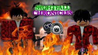 [ Expression Heretic ] Gameplay in | Nightfall Chronicles | NC | SiredToKlaus_