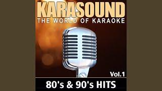 True Colors (Karaoke Version) (Originally Performed By Cyndi Lauper)