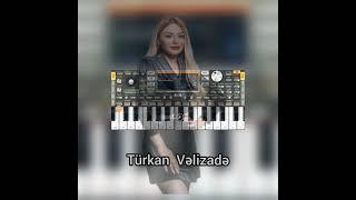 Turkan Velizade