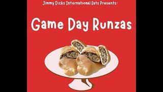 Game Day Runza's