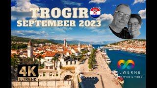 Trogir / Dalmacija 2023