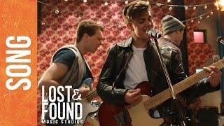 Lost & Found Music Studios - "Lost and Found" Music Video