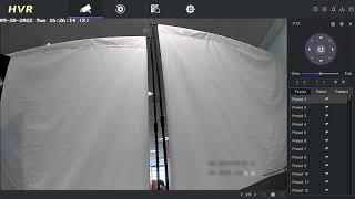 How to Set Up a Turbo Camera with Live Guard Technology on a DVR with AcuSense