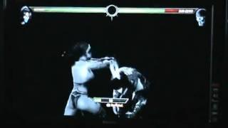 Kitana 46% x-ray combo NEW